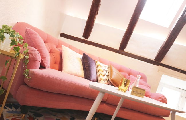 Divine Living - Apartments - Foto 77