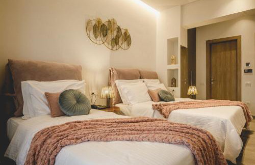 Naias Nemeia Luxury Rooms - Foto 48