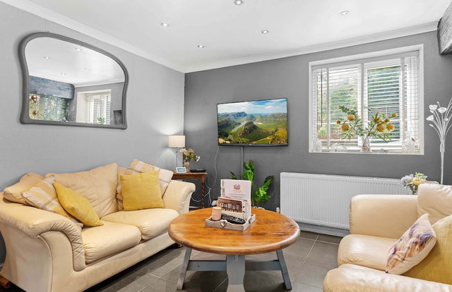 Home in The Vale of Evesham - Foto 30