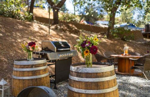 Cozy Mountain Cabin Yosemite Dodge Ridge Ski - Foto 10