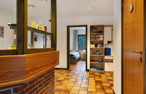 Ferienhaus Nr 4 Goltoft-schlei - Foto 17