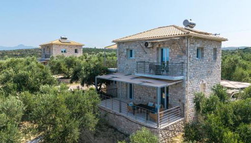 Anima Horizon - Helios Villa - Foto 2