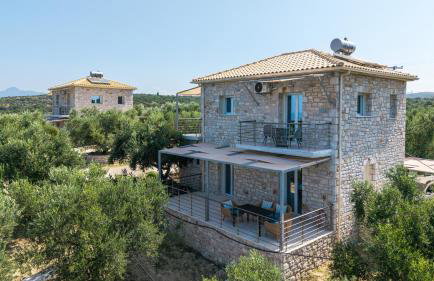 Anima Horizon - Helios Villa - Foto 2