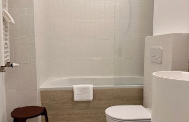 Cozy Granary Island Loft 2 Levels Old Town Faktura - Photo 9