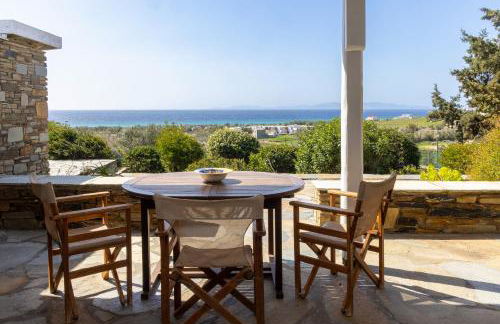 Villa Marble Tinos - Foto 16