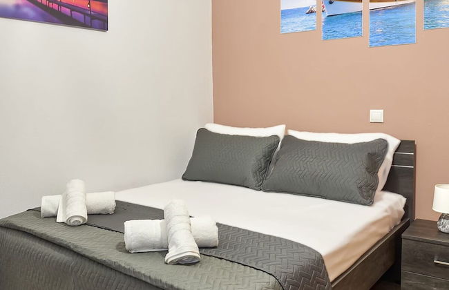 Middle Of Crete Apartment - Foto 12