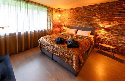 Chalet-Sonnengarten - Photo 19