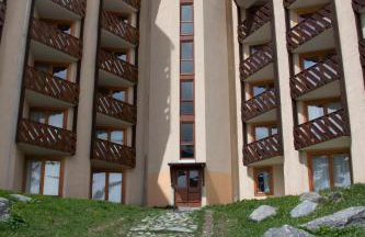 Val Thorens Temple of the Sun - ski in, ski out - Foto 32
