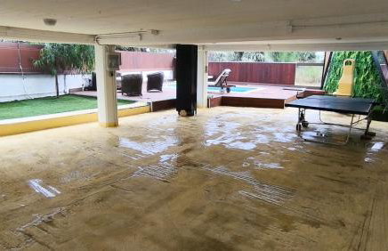 House with a pool, 2' from the beach - Foto 66