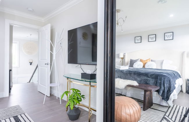 Luxury house with 3 bedrooms and 1 office - Photo 3