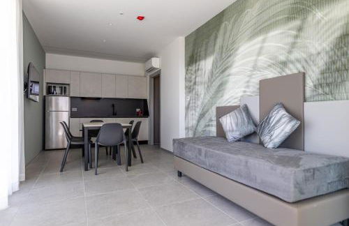 Residence Diana Seafront - Foto 34