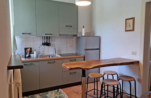 Casa Ninì - Holidays in Oltrepo - Foto 12