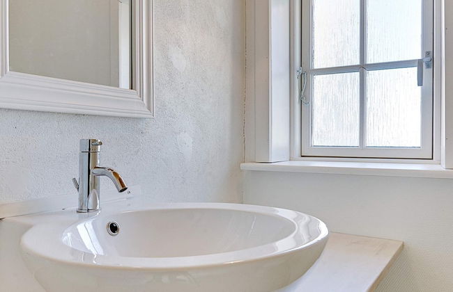 Vintage Holiday Home in Svaneke near Small Harbor - Foto 4