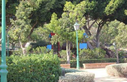 Mare Nostrum Beach El Palo Vistas al Mar Terraza ,Aparcamiento - Photo 59