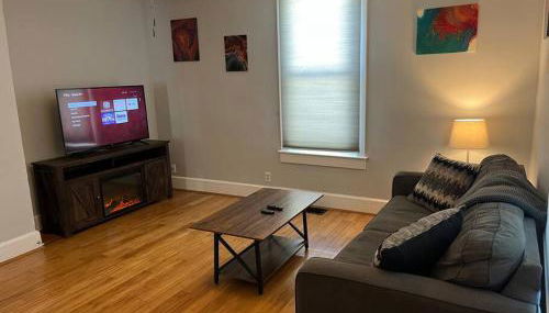 Main, Three Bedroom House in Historic Loveland - Foto 4