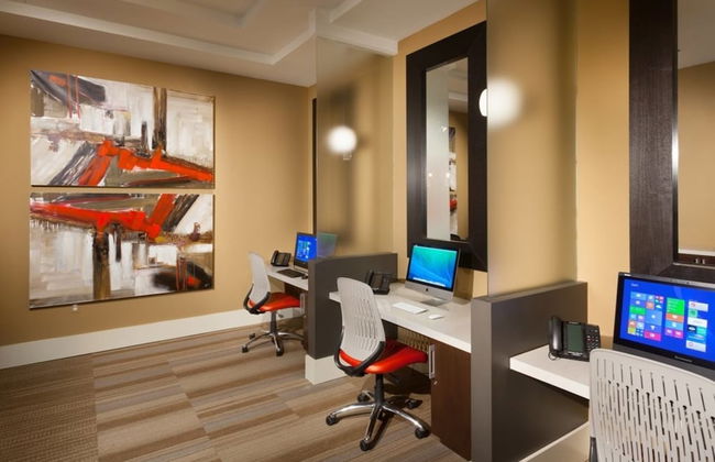 Bluebird Suites in Reston - Photo 61