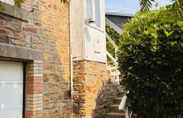 Maison proche centre Carantec - Foto 17