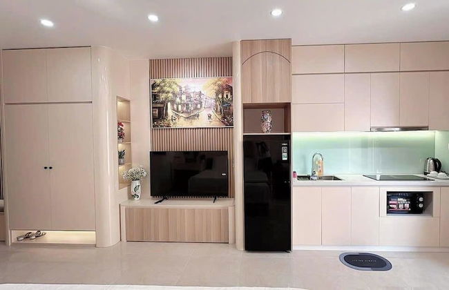 Vinhomes D'Capitale - Luna's House - Foto 66