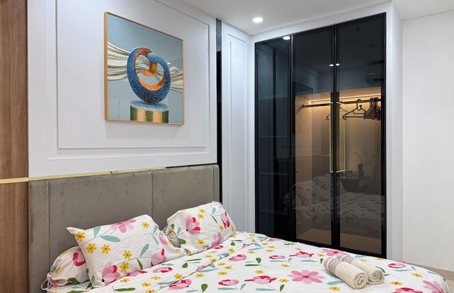 Apartment Podomoro Medan by OLS Studio - Foto 41