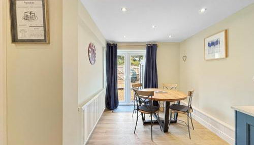 Amaya Eleven - 3 bed cottage in village - Foto 2