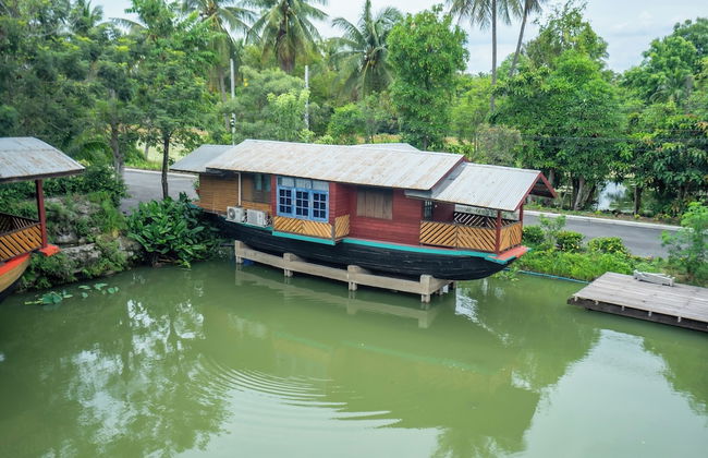 Ban Suan Bang Toei Homestay - Foto 63