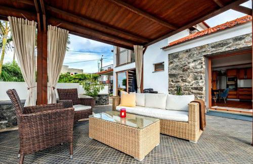 New Quinta Aurora by Your Madeira Rentals - Foto 8