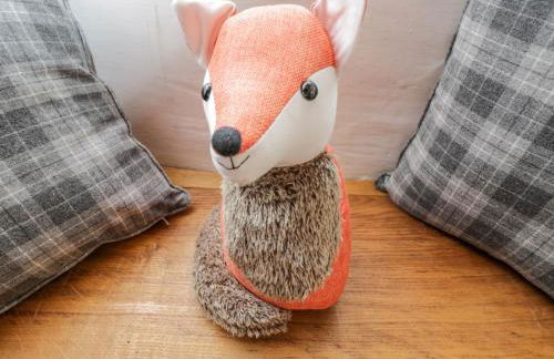 Fox Den Cottage - Foto 36