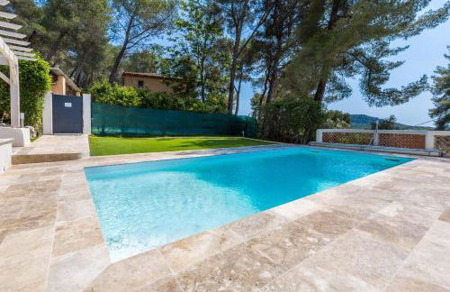 Villa Les Cigales Velaux - Photo 7