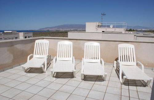 Golf y playa junto al Cabo de Gata - Foto 28