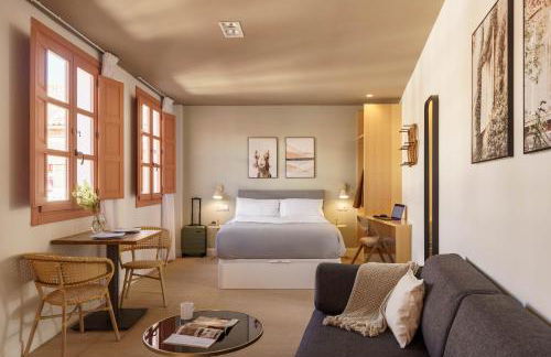 Limehome Cordoba Calle Pozanco - City Center - Foto 102