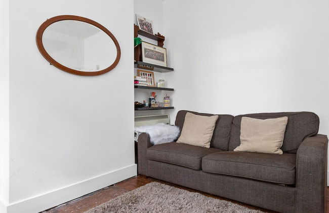 Cosy 1BR Central Apartment In Bermondsey - Foto 1