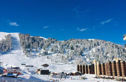 Appartement 2 pièces 5 pers. Plagne Bellecôte - FR-1-181-2727 - Foto 11