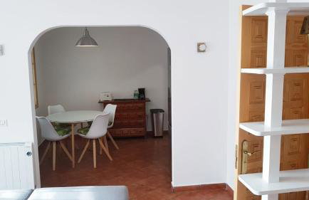 Apartamento amplio y tranquilo con vistas - Foto 44