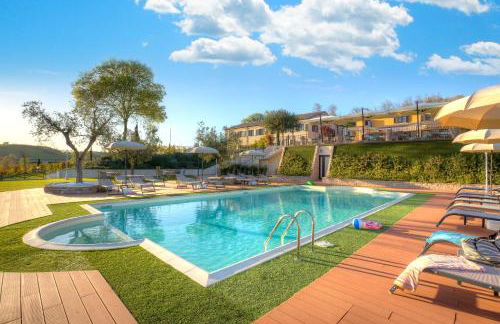 Villa Gens Camuria - Foto 16