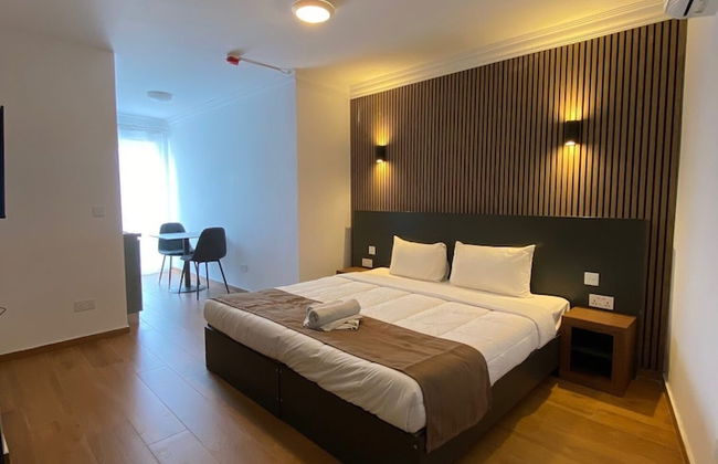 Tritoni Marina Apartments and Suites - Foto 48