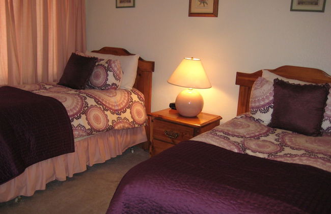 Chateau Sans Nom by Mammoth Reservation Bureau - Foto 5