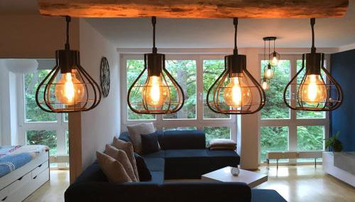 Neue FEWO Juventia (87 m²) - Neuseenland ganz nah! - Foto 5