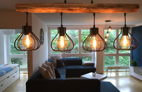 Neue FEWO Juventia (87 m²) - Neuseenland ganz nah! - Foto 5