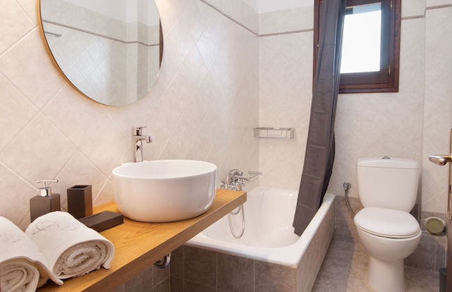 Tettix Summer House - Foto 18