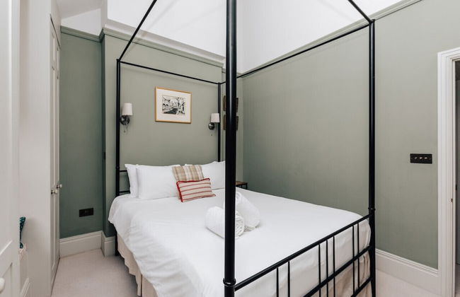 The Emerald - Central Henley 2 Bedroom House - Foto 30