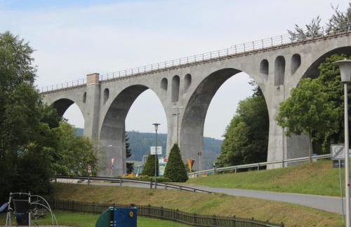 Ferienwohnung Mohnwiese und Blumenwiese - Foto 19