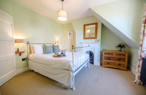 Margo's Cottage, Orford - Foto 20