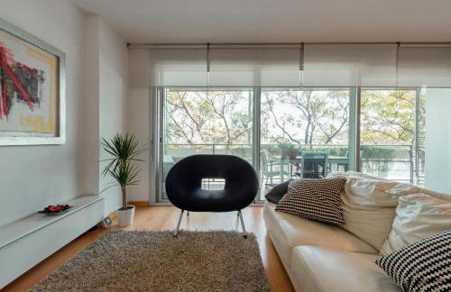 CCIB Forum Deluxe Apartment - Photo 3