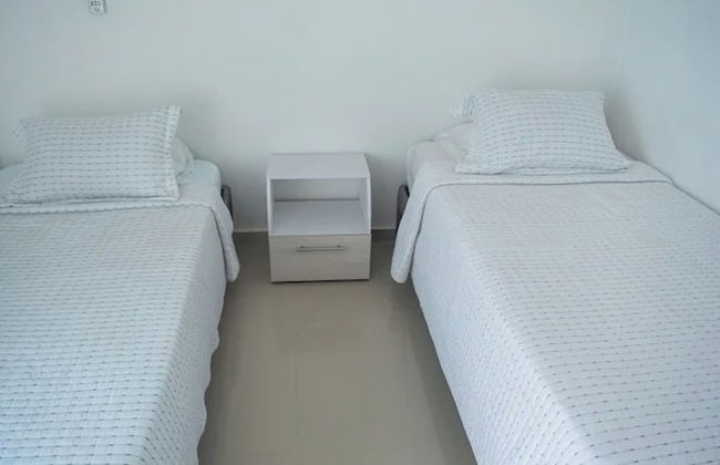 Apartamento Oasis con Vistas al Mar - Photo 6