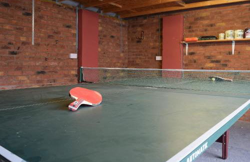 Three Batch Cottages - Foto 29