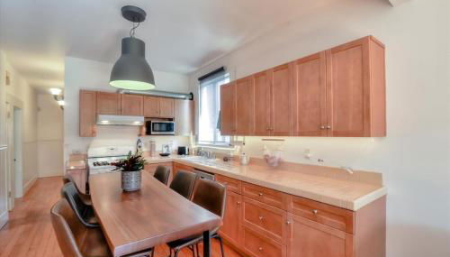 Light filled Condo 3 Bedrm with enclosed sunny backyard - Foto 2