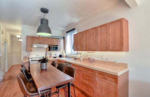 Light filled Condo 3 Bedrm with enclosed sunny backyard - Foto 2