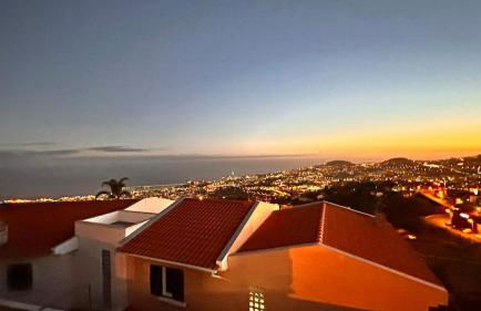 Casa Mollivia - Breath taking views over Funchal - Foto 13