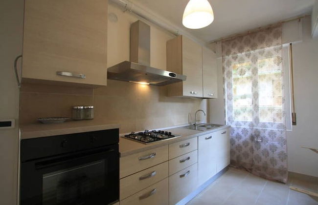 Taggia Apartments by Rentopolis - Foto 8