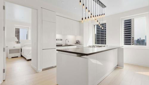 Exclusive Luxury Manhattan Penthouse Apartment, Sleeps 10, Midtown - Foto 5
